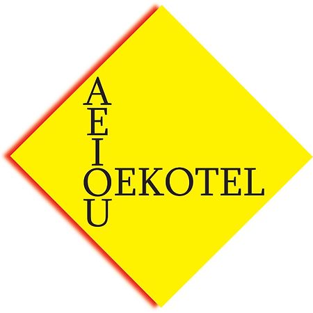 Oekotel Graz Airport Кальсдорф-бай-Грац Экстерьер фото